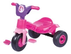 Dolu Unicorn Driewieler 2529