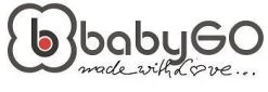Babygo Family White Meegroei Kinderstoel 5854 -Mini Wereld Verkoop 25464 25462 25461 25460 18301 18300 Logo Babygo 4