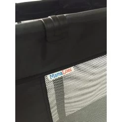 Ding Deluxe Black Inklapbare Box Incl. Bodemverhoger -Mini Wereld Verkoop 25670 25664 mamaloes logo 01 4