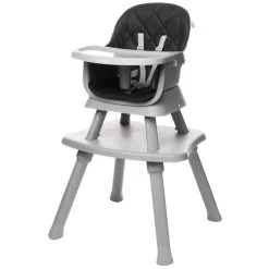 4Baby Master XXIII Black 6-in-1 Kinderstoel