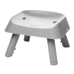 4Baby Master XXIII Black 6-in-1 Kinderstoel -Mini Wereld Verkoop 4baby master xxiii black 6 in 1 kinderstoel 10