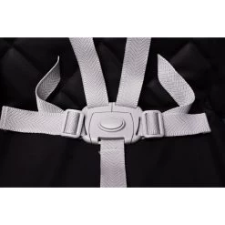 4Baby Master XXIII Black 6-in-1 Kinderstoel -Mini Wereld Verkoop 4baby master xxiii black 6 in 1 kinderstoel 12