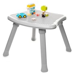 4Baby Master XXIII Black 6-in-1 Kinderstoel -Mini Wereld Verkoop 4baby master xxiii black 6 in 1 kinderstoel 9