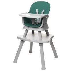 4Baby Master XXIII Green 6-in-1 Kinderstoel