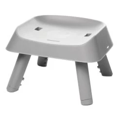 4Baby Master XXIII Green 6-in-1 Kinderstoel -Mini Wereld Verkoop 4baby master xxiii green 6 in 1 kinderstoel 10