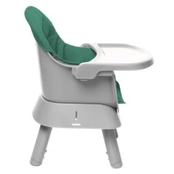4Baby Master XXIII Green 6-in-1 Kinderstoel -Mini Wereld Verkoop 4baby master xxiii green 6 in 1 kinderstoel 6