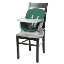 4Baby Master XXIII Green 6-in-1 Kinderstoel -Mini Wereld Verkoop 4baby master xxiii green 6 in 1 kinderstoel 7