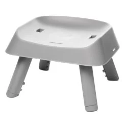 4Baby Master XXIII Grey 6-in-1 Kinderstoel -Mini Wereld Verkoop 4baby master xxiii grey 6 in 1 kinderstoel 10