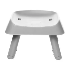 4Baby Master XXIII Grey 6-in-1 Kinderstoel -Mini Wereld Verkoop 4baby master xxiii grey 6 in 1 kinderstoel 11