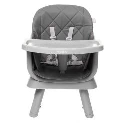 4Baby Master XXIII Grey 6-in-1 Kinderstoel -Mini Wereld Verkoop 4baby master xxiii grey 6 in 1 kinderstoel 5