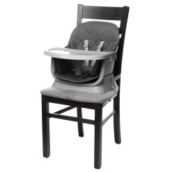 4Baby Master XXIII Grey 6-in-1 Kinderstoel -Mini Wereld Verkoop 4baby master xxiii grey 6 in 1 kinderstoel 7
