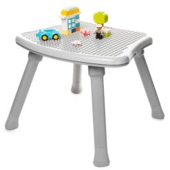4Baby Master XXIII Grey 6-in-1 Kinderstoel -Mini Wereld Verkoop 4baby master xxiii grey 6 in 1 kinderstoel 9