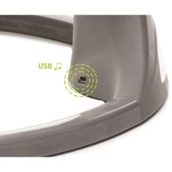 4Baby Rock 'n Relax XXIII Camel Swing Babyschommel -Mini Wereld Verkoop 4baby rock n relax xxiii camel swing babyschommel 13