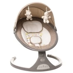 4Baby Rock 'n Relax XXIII Camel Swing Babyschommel -Mini Wereld Verkoop 4baby rock n relax xxiii camel swing babyschommel 3