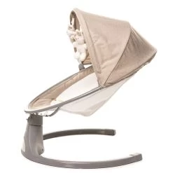 4Baby Rock 'n Relax XXIII Camel Swing Babyschommel -Mini Wereld Verkoop 4baby rock n relax xxiii camel swing babyschommel 5