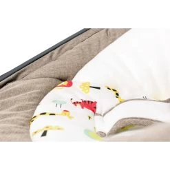 4Baby Rock 'n Relax XXIII Camel Swing Babyschommel -Mini Wereld Verkoop 4baby rock n relax xxiii camel swing babyschommel 9