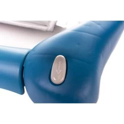 4Baby Swing'n Push Blue 3- In-1 Loopstoel Met Schommelfunctie -Mini Wereld Verkoop 4baby swing n push blue 3 in 1 loopstoel met schommelfunctie 12