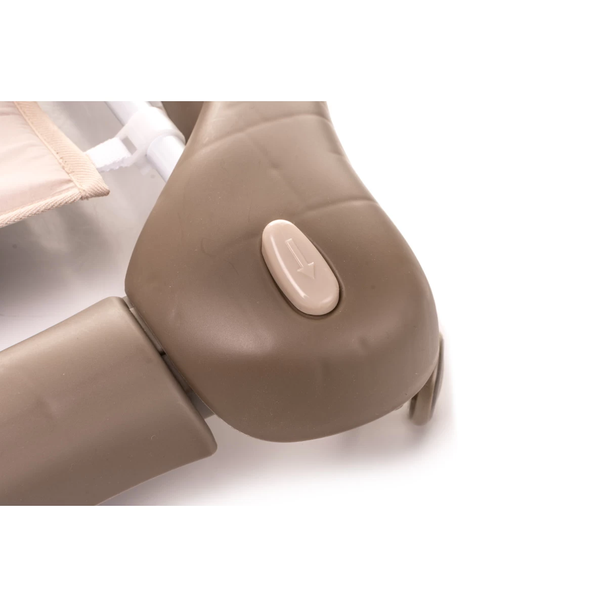 4Baby Swing'n Push Camel 3- In-1 Loopstoel Met Schommelfunctie 15 4Baby Swing'n Push Camel 3- In-1 Loopstoel Met Schommelfunctie - Afbeelding 13