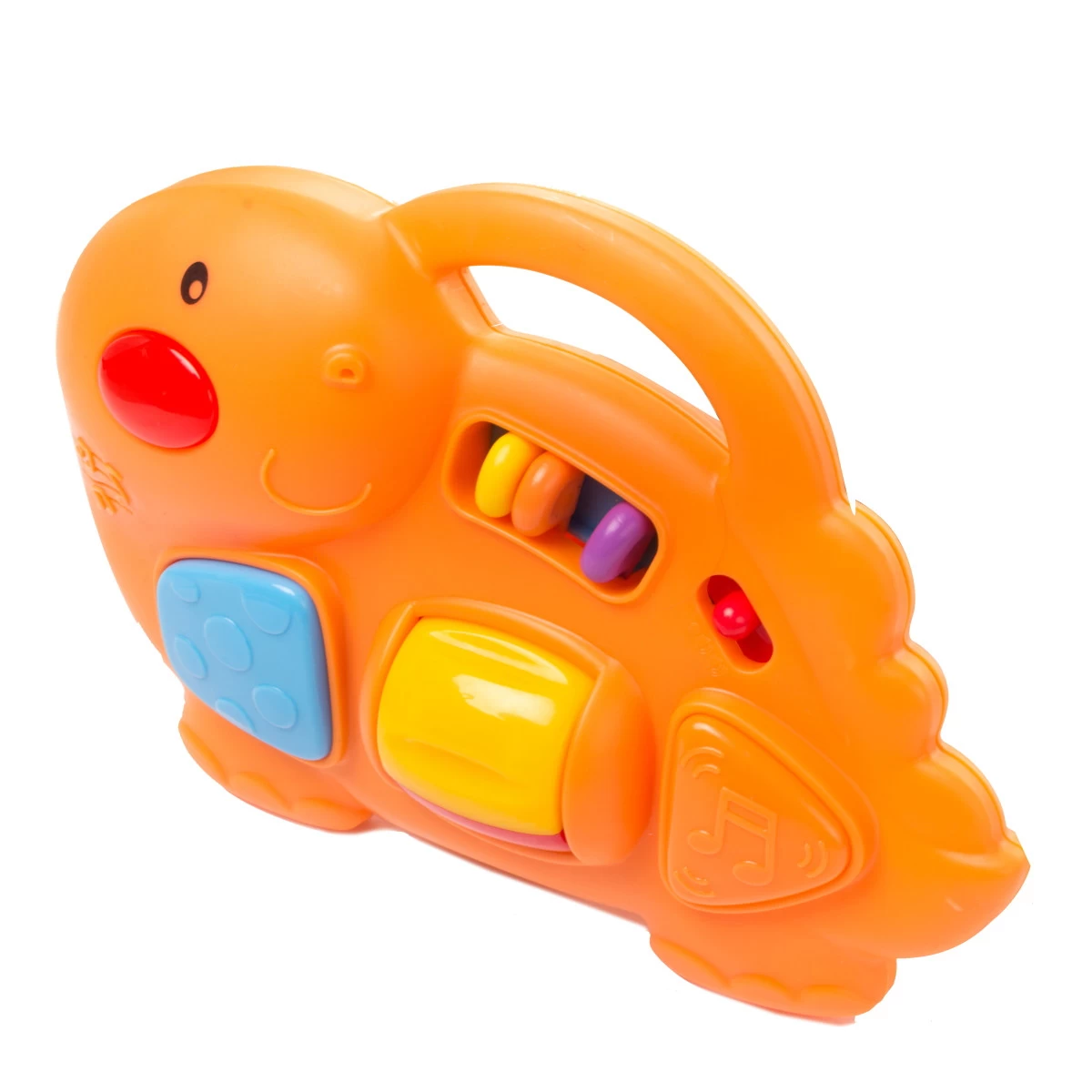 4Baby Swing'n Push Camel 3- In-1 Loopstoel Met Schommelfunctie 12 4Baby Swing'n Push Camel 3- In-1 Loopstoel Met Schommelfunctie - Afbeelding 10