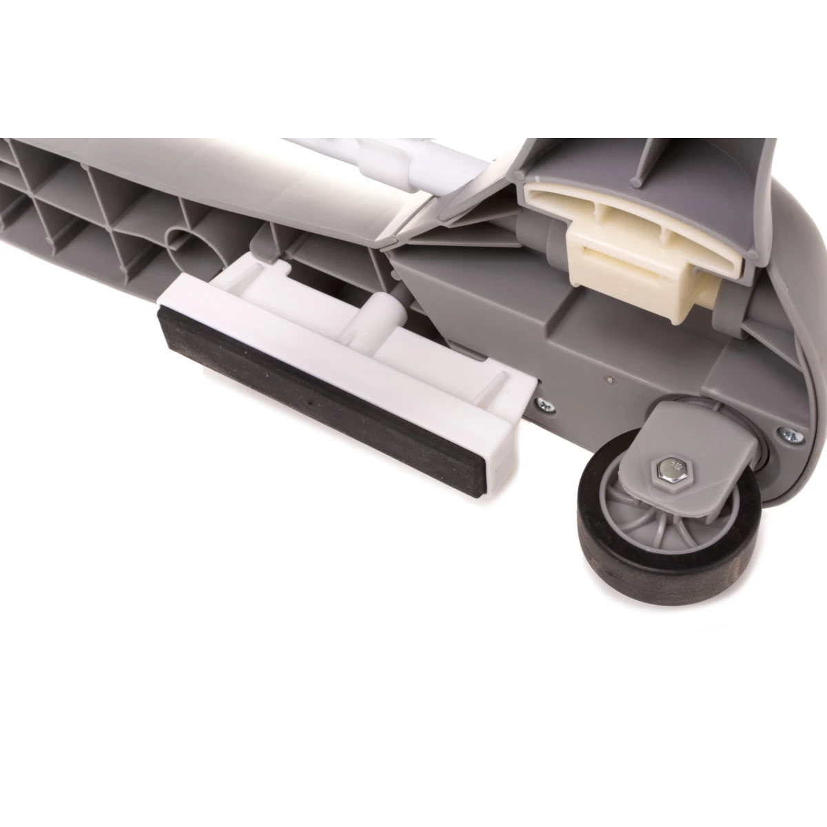 4Baby Swing'n Push Green 3- In-1 Loopstoel Met Schommelfunctie 16 4Baby Swing'n Push Green 3- In-1 Loopstoel Met Schommelfunctie - Afbeelding 14