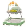 4Baby Swing'n Push Green 3- In-1 Loopstoel Met Schommelfunctie -Mini Wereld Verkoop 4baby swing n push green 3 in 1 loopstoel met schommelfunctie