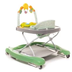 4Baby Swing'n Push Green 3- In-1 Loopstoel Met Schommelfunctie 18 4Baby Swing'n Push Green 3- In-1 Loopstoel Met Schommelfunctie -Mini Wereld Verkoop 4baby swing n push green 3 in 1 loopstoel met schommelfunctie 2