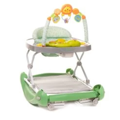 4Baby Swing'n Push Green 3- In-1 Loopstoel Met Schommelfunctie 20 4Baby Swing'n Push Green 3- In-1 Loopstoel Met Schommelfunctie -Mini Wereld Verkoop 4baby swing n push green 3 in 1 loopstoel met schommelfunctie 3