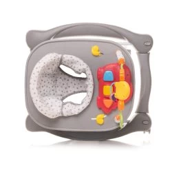 4Baby Swing'n Push Grey 3- In-1 Loopstoel Met Schommelfunctie 25 4Baby Swing'n Push Grey 3- In-1 Loopstoel Met Schommelfunctie -Mini Wereld Verkoop 4baby swing n push grey 3 in 1 loopstoel met schommelfunctie 11