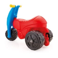 Dolu Trio Trike Loopmotor 7081 -Mini Wereld Verkoop 7081 b dolu trio trike loopmotor 7081