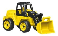Dolu Loader Shovel Loopauto 7134