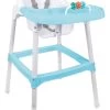 Dolu Play Blauw Kinderstoel 7353