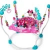 Bright Starts Disney Minnie Mouse Activity Jumper K10299 -Mini Wereld Verkoop 81ee2siwl2l. sl1500