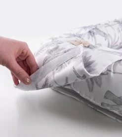 Albero Mio Boho & Love Grey Babynest B003 -Mini Wereld Verkoop Albero Mio Boho Love Beige 1