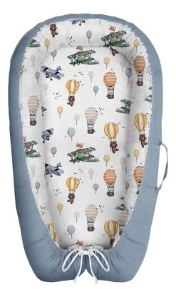 Albero Mio Sky World Babynest C004