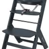 Babygo Family Black Meegroei Kinderstoel 5853 -Mini Wereld Verkoop Babygo Family Black Meegroei Kinderstoel 4
