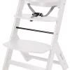 Babygo Family White Meegroei Kinderstoel 5854 2 Babygo Family White Meegroei Kinderstoel 5854 -Mini Wereld Verkoop Babygo Family White Meegroei Kinderstoel 4