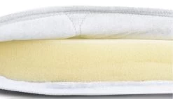 Cangaroo Dreamland 60 X 120 Cm Opvouwbaar Matras -Mini Wereld Verkoop Cangaroo Dreamland 60 x 120 cm Opvouwbaar Matras 3