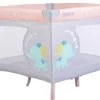 Cangaroo Giant Play Yard Light Pink Inklapbare Box 8314