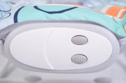 Cangaroo Space Tour Grey/Blue Wipstoel 8451 -Mini Wereld Verkoop Cangaroo Space Tour Grey Blue Wipstoel 8451 7