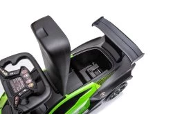 Eco Toys Wit Lamborghini Loopauto 660 -Mini Wereld Verkoop Eco Toys Lamborghini Loopauto 660 .detail 3 1