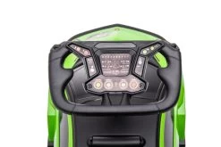 Eco Toys Wit Lamborghini Loopauto 660 -Mini Wereld Verkoop Eco Toys Lamborghini Loopauto 660 .detail 4 1