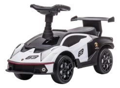 Eco Toys Wit Lamborghini Loopauto 660