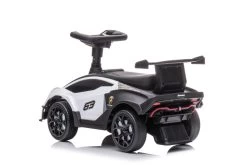 Eco Toys Wit Lamborghini Loopauto 660 -Mini Wereld Verkoop Eco Toys Wit Lamborghini Loopauto 660 .3