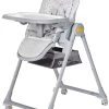 Kinderkraft Lastree Grey Kinderstoel KHLAST00GRY0000