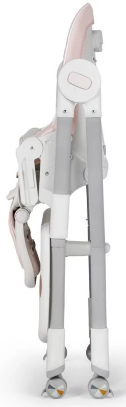 Kinderkraft Lastree Pink Kinderstoel KHLAST00PNK0000 -Mini Wereld Verkoop Kinderkraft Lastree Pink Kinderstoel KHLAST00PNK0000 5