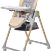 Kinderkraft Lastree Wood Kinderstoel KHLAST00BEGW000