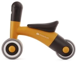 Kinderkraft Minibi Honey Yellow Loopfiets KRMIBI00YEL0000 -Mini Wereld Verkoop Kinderkraft Minibi Honey Yellow Loopfiets KRMIBI00YEL0000 4