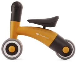 Kinderkraft Minibi Honey Yellow Loopfiets KRMIBI00YEL0000 -Mini Wereld Verkoop Kinderkraft Minibi Honey Yellow Loopfiets KRMIBI00YEL0000 5