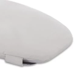 Kinderkraft Zitverkleiner Voor Enock Kinderstoel KAPILLENGRY0000 -Mini Wereld Verkoop Kinderkraft Zitverkleiner voor Enock Kinderstoel KAPILLENGRY0000 3