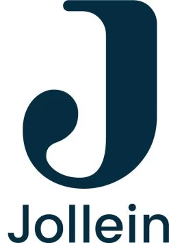 Jollein Corduroy Nougat Boxopbergzak 010-873-00093 -Mini Wereld Verkoop Logo Jollein